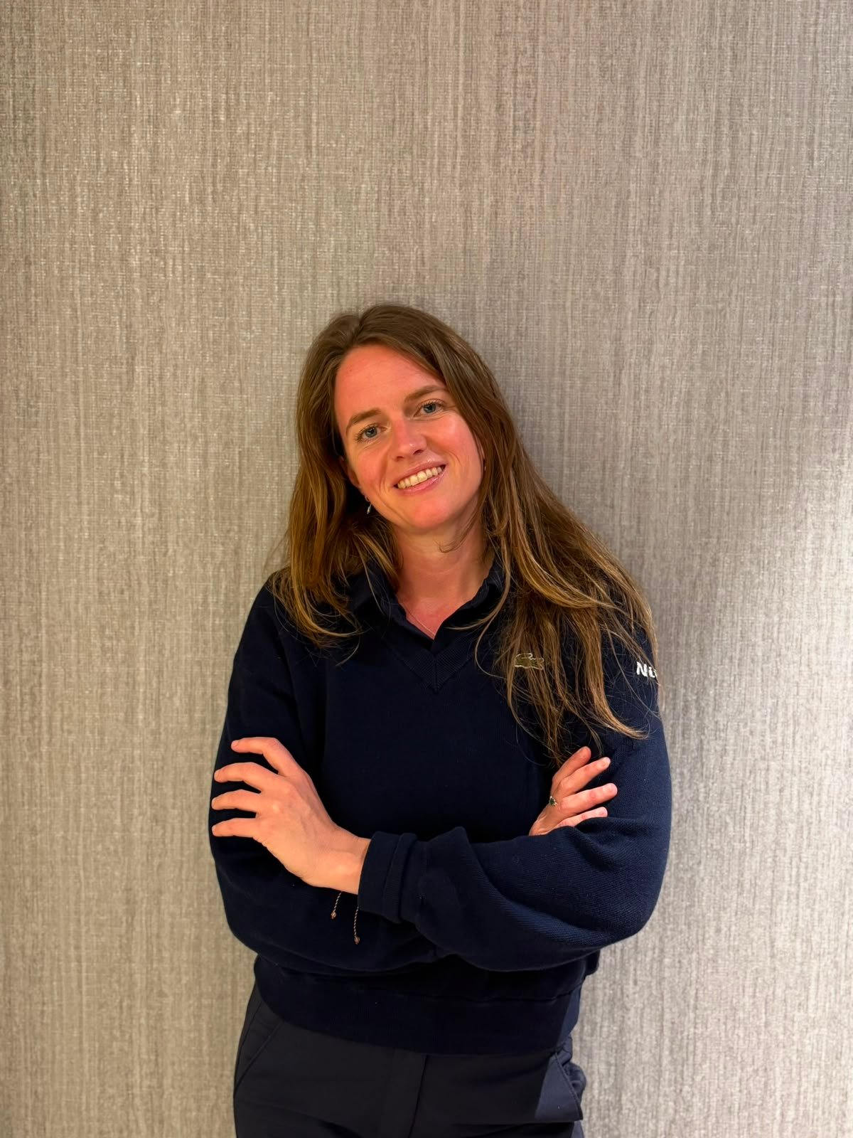 Julia Mast – Physiotherapeutin und Osteopathin für Integrative Gesundheit und Performance